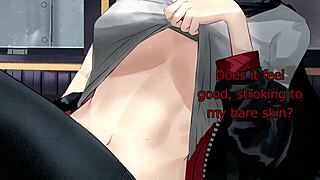 i love this hentai joi session