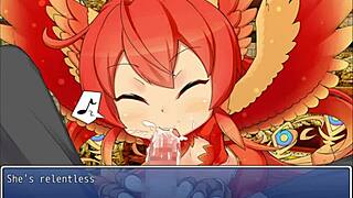 Mgq Paradox Compilation Part 10