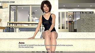 recalling my new memories from the game