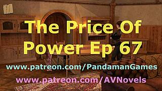 The price of power episode
