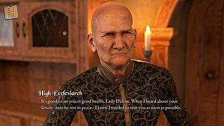 The price of power episode