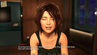 recalling my new memories from the game