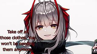 i love this hentai joi session