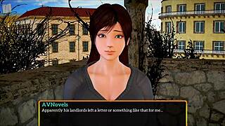 Adventures in My New Family Cartoon