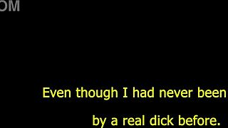 after i got married i got fucked