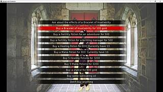 Finally Finished Damsels And Dungeon Finale