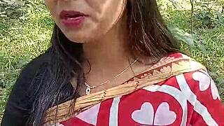 Desi girl’s hot Bengali bhabhi sex story is wild! 🔥