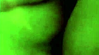 Gay men fucking intensely