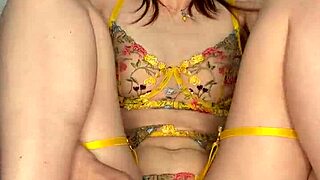 Masturbating With A Toy - Day 12!