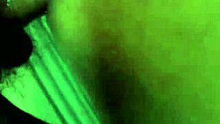 Gay men fucking intensely