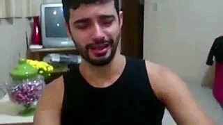 marcos goiano - fazendo boquete no cacetão up