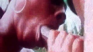 She Sucking Pumper Dick Good, But Is It Really That Satisfying?