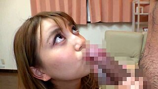 Asian amateur gets her ass fucked hard and facialized