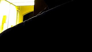 amateur couple chelo and leo hide in their hidden spot