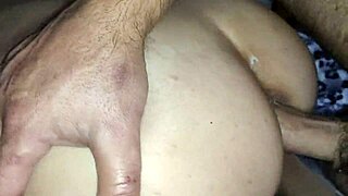 she explores her ass with a dilator and medical speculum in a casual session