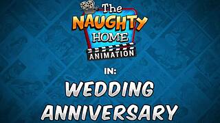 famous porn animation best moments naughty home