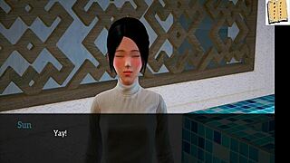 hentai cartoon my new family 150 adventures