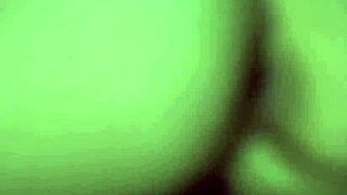 I can't believe how the amateur milf got soaked in cum when Andy Savage fucked that fan, it was episode 2 and so intense!