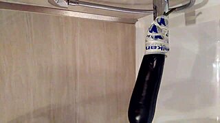 in this gay story, two men explore their desires together