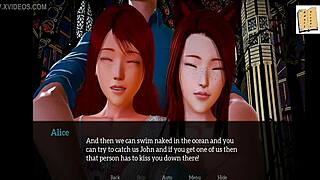 hentai cartoon my new family 150 adventures