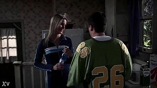 Damn, Look at This Supernatural Sexy Bikini Girl Swimming!