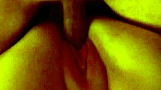 mature woman gets creampie in tampa bay pov