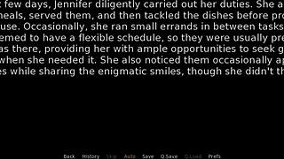 lets play dirty maid fantasies for mischief!