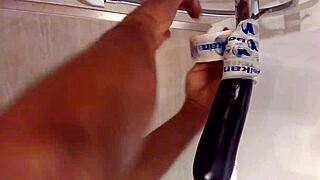 in this gay story, two men explore their desires together