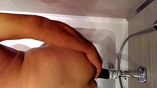 in this gay story, two men explore their desires together