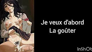 Joi Pieck finger instructions for jerk off