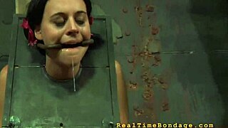 I explore sadomasochism with a pornstar