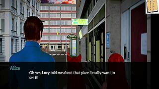 hentai cartoon my new family 150 adventures