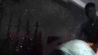 Russian SSBBW Taking BBC Deep and Hard