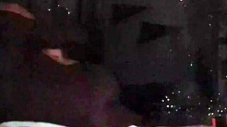 Russian SSBBW Taking BBC Deep and Hard