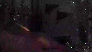 Russian SSBBW Taking BBC Deep and Hard