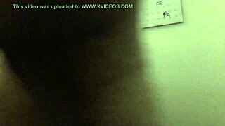 She says, 'Bend me over and fuck me hard.'