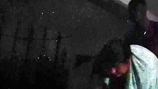 Russian SSBBW Taking BBC Deep and Hard