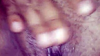 Mature Wife Masturbates, Husband Joins In