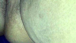 Mature Wife Masturbates, Husband Joins In