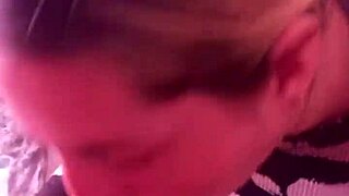 que rica chupada que le doy 😍