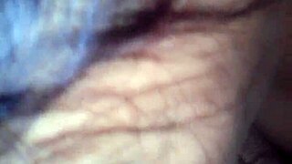 Lupe Gives Raw Mexican Blowjob Action