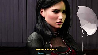 Rose Of Hope E1 59 Delivers Exciting 3D Anime Action!