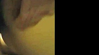 POV Action with a Ginger BBW Amateur, Wow, Look at That Big Ass!