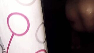 My buddy took advantage of me in the bathroom, recorded it