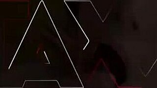 Druuna diva, a hairy european goddess, enjoys group fun with blowjob and ass