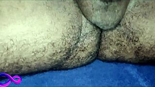 Doce gay faz sexo oral e fica com a bunda fodida