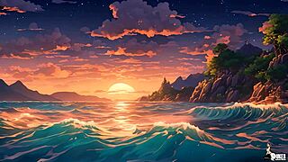 vampire queen says 'dominate me with that big black cock'