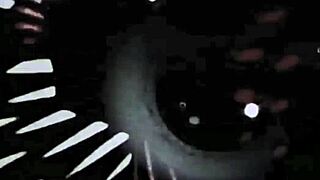 My secret life in vintage cartoons