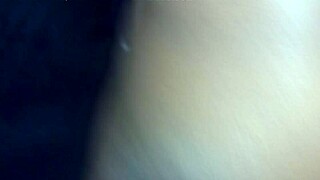 Intense 3some With White Tranny Bitch