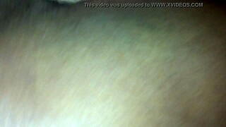 Intense 3some With White Tranny Bitch